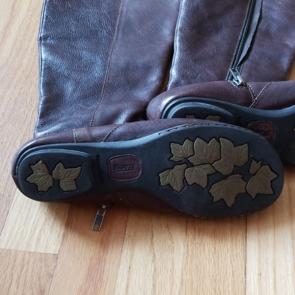Born riding boots - Picture 7 of 7